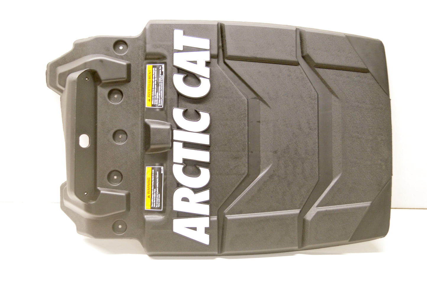 OEM Arctic Cat 5606-525 Snow Flap Guard NOS