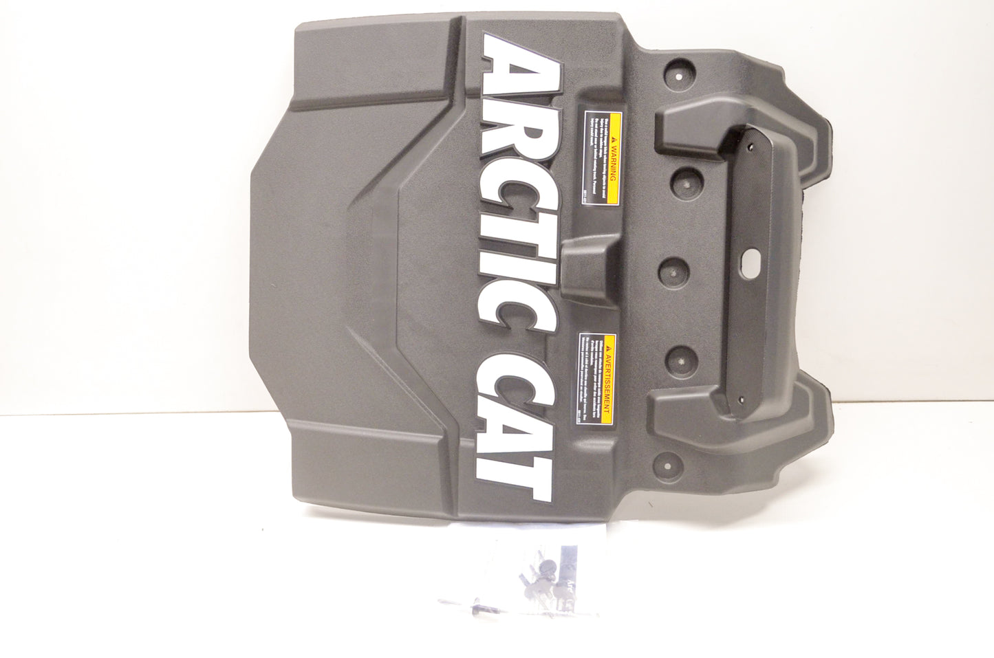 OEM Arctic Cat 5639-232 Snow Flap Guard Kit NOS