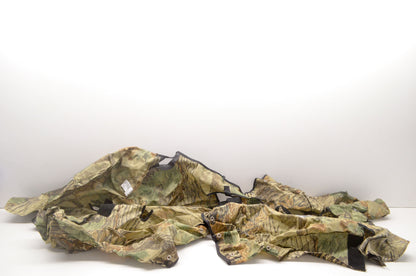 OEM Kawasaki KVF340-001C Camo fender Covers NOS