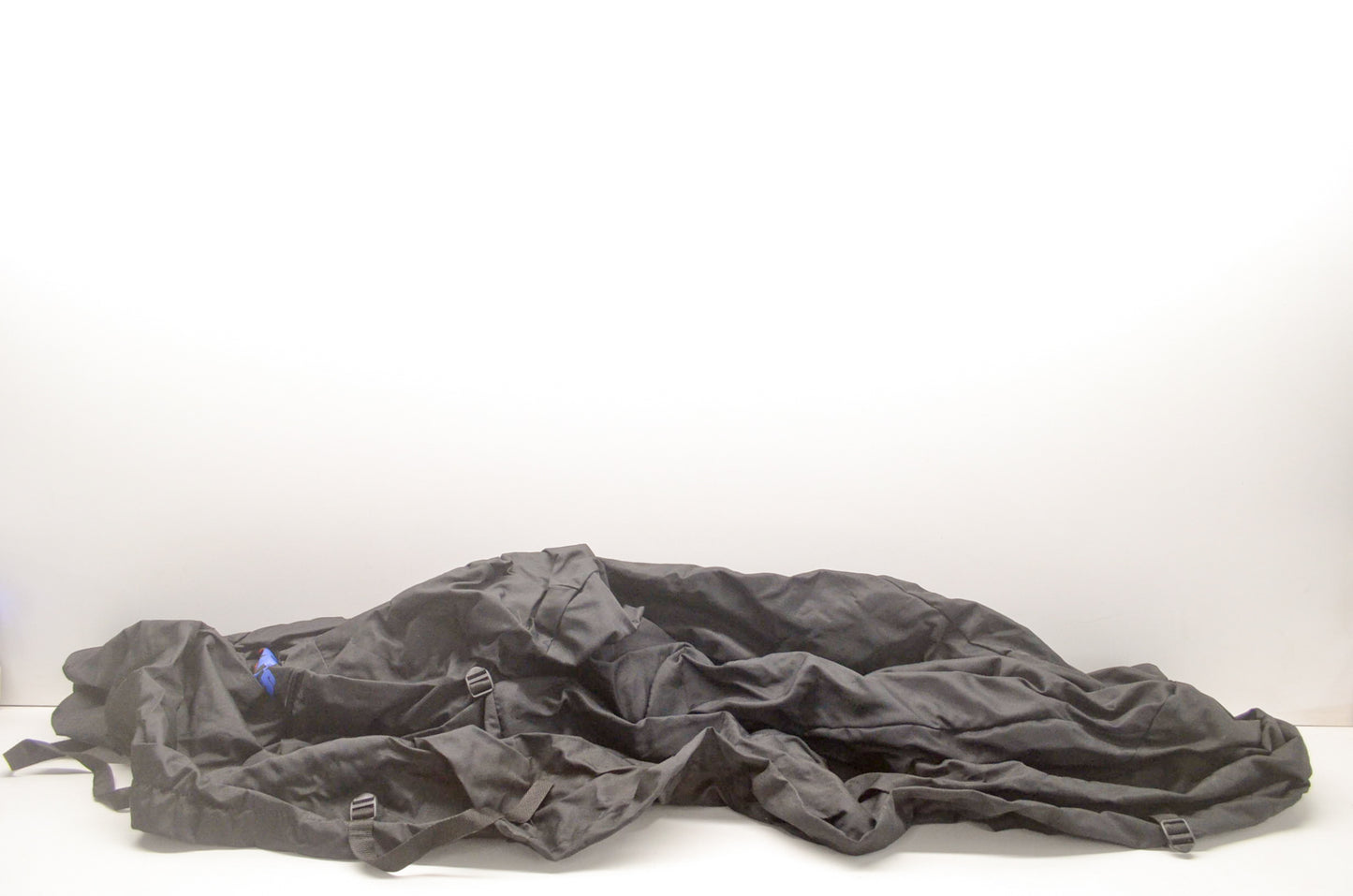 Parts Unlimited 4003-0079 Custom Fit Snowmobile cover NOS