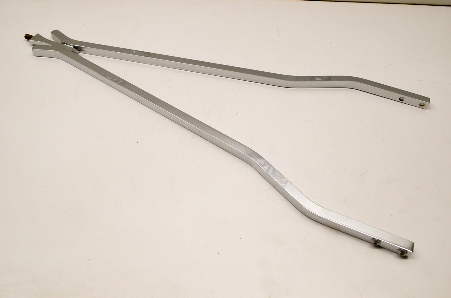 Attitude Stick 1501-0388 Sissy Bar NOS