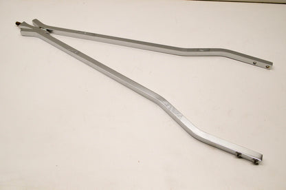 Attitude Stick 1501-0388 Sissy Bar NOS