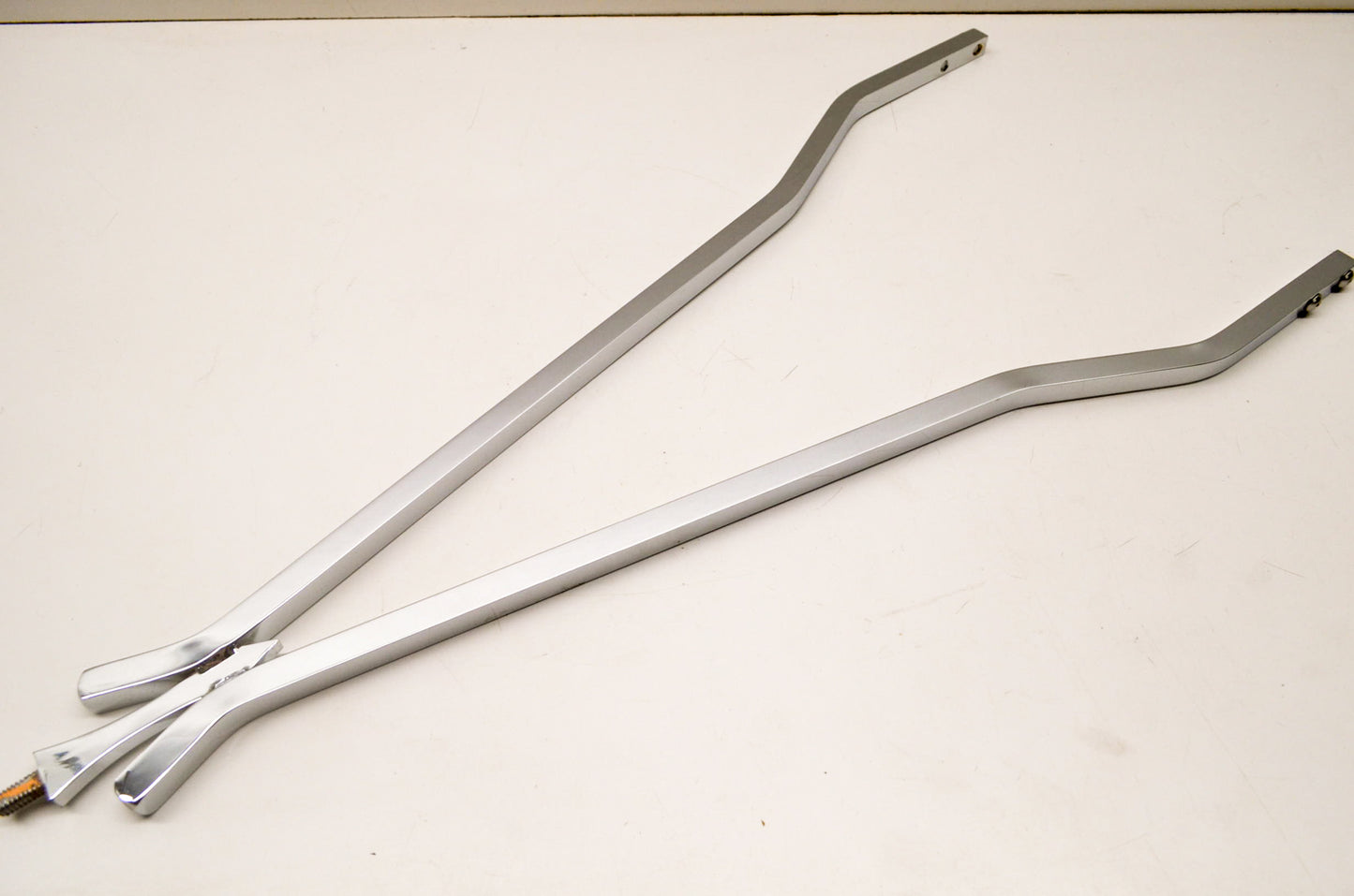 Attitude Stick 1501-0388 Sissy Bar NOS