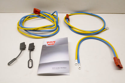 Warn 70918, 4505-0216 Multi-mount Wiring Kit NOS