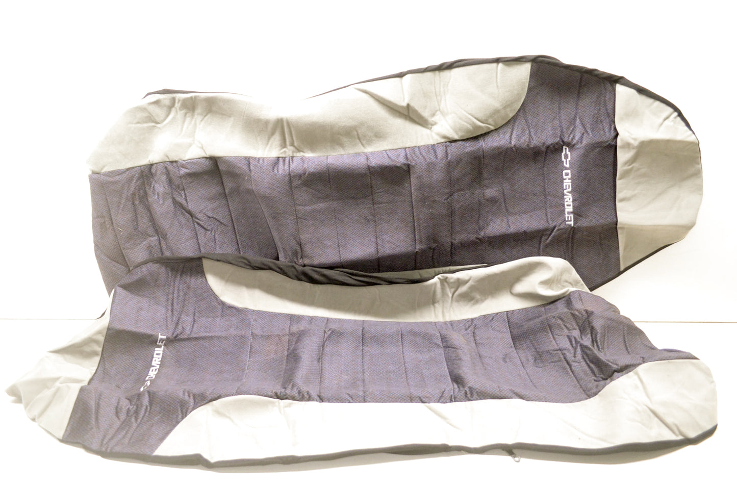 Chevrolet FMF-H30-PU Seat Cover Qty 2 NOS