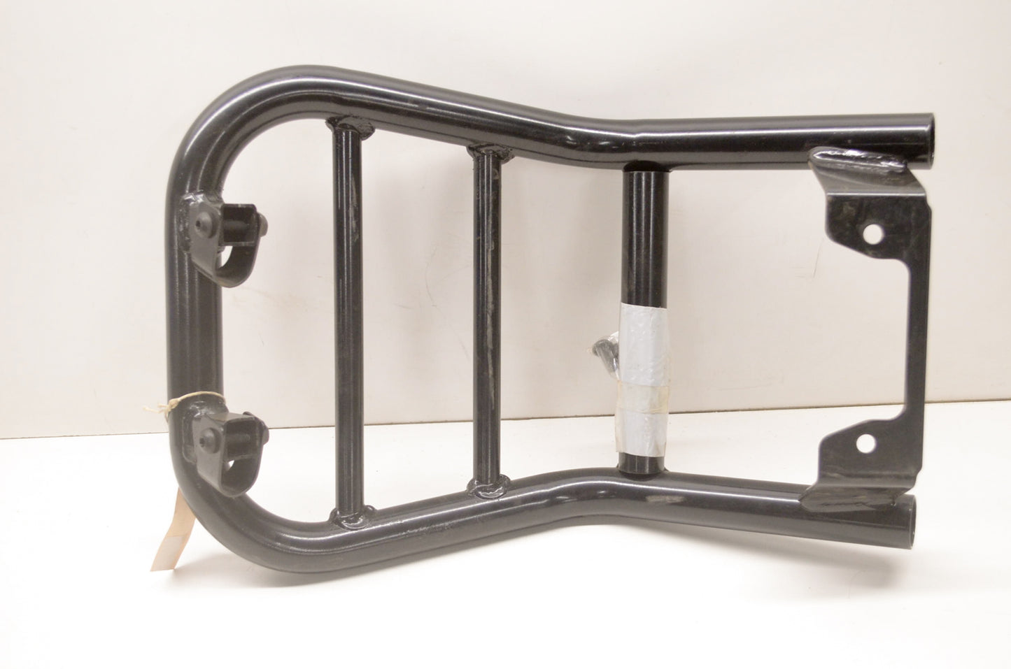 OEM Arctic Cat 1506-708 Auxilary Bumper NOS