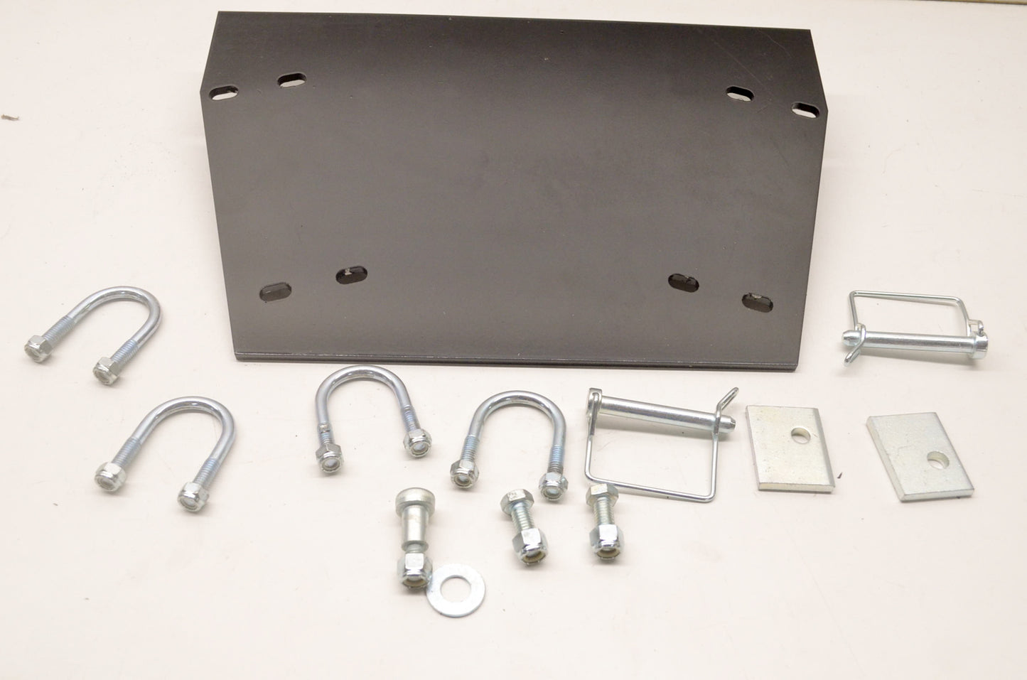 Moose M91-61006 Plow Bottom Mount Kit NOS