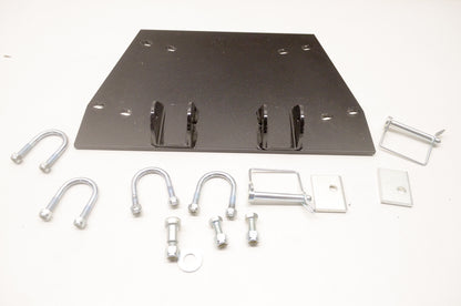 Moose M91-61006 Plow Bottom Mount Kit NOS