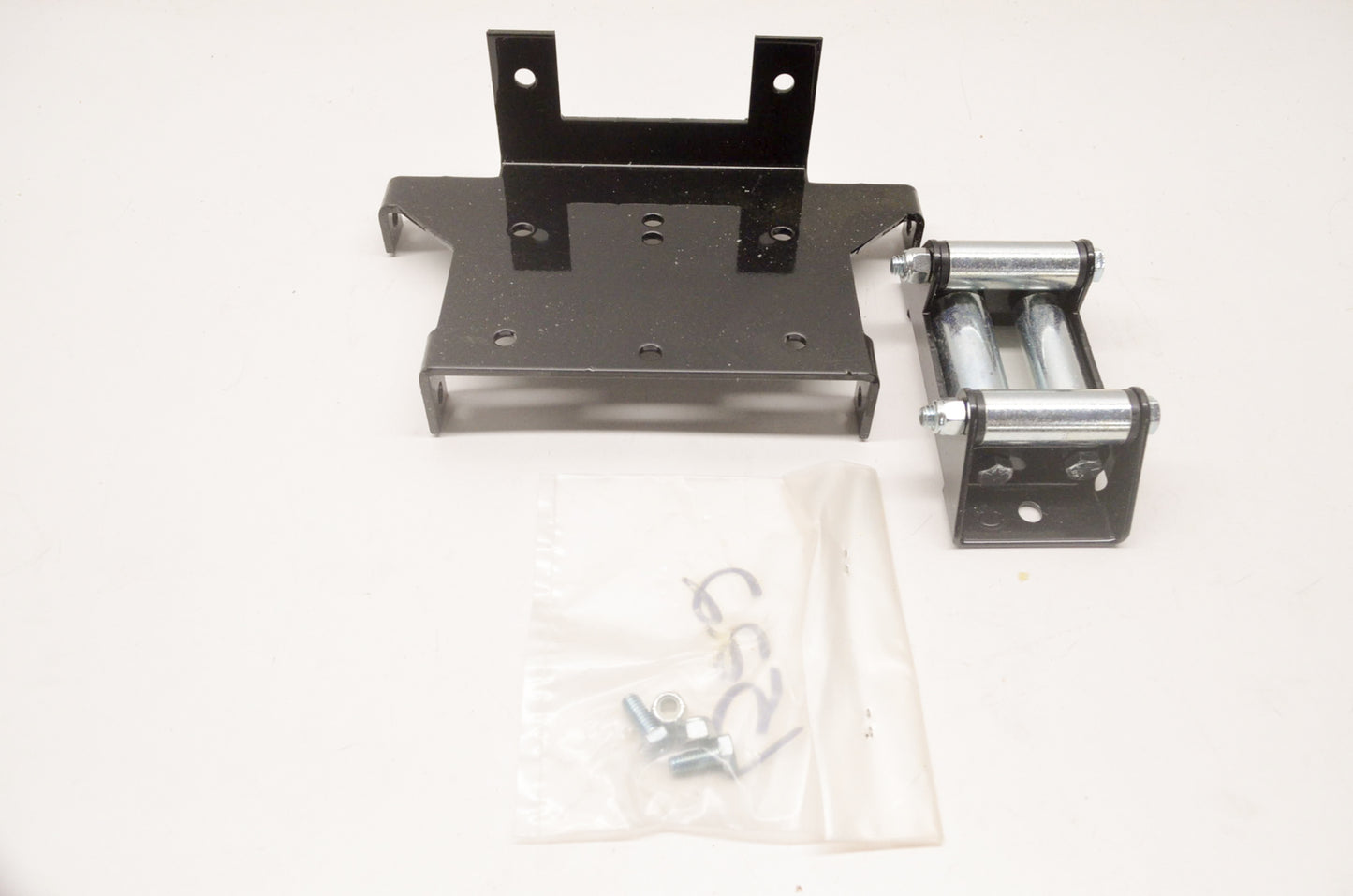 Moose M91-47004 Winch Mount NOS