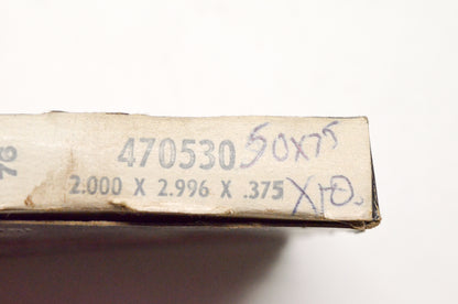 National 470530 Oil Seal