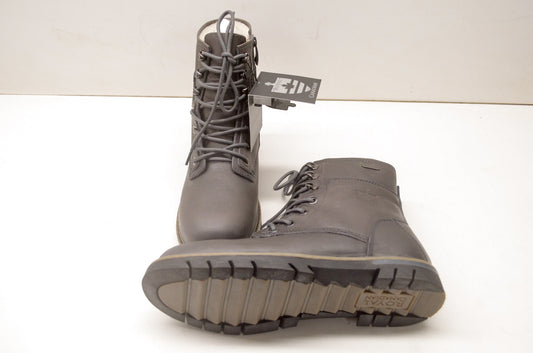 Royal Canadian KST-19RC-GY-CZ-M095 Men's Boots Size 9.5
