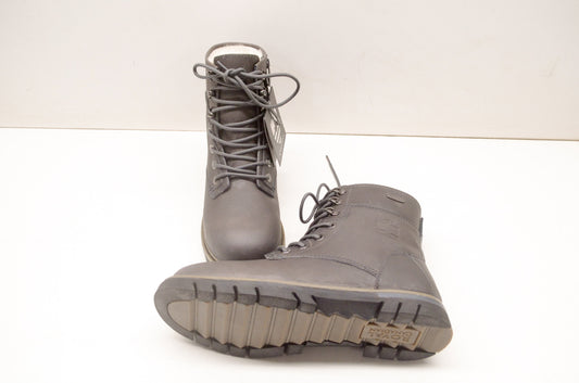 Royal Canadian KST-19RC-GY-CZ-M080 Men's Boots Size 8