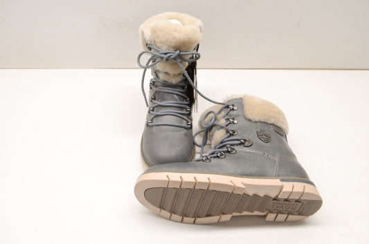 Royal Canadian SFD-19RC-LY-LR-M070 Women's Boots Size 7