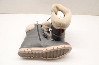 Royal Canadian SFD-19RC-LY-LR-M070 Women's Boots Size 7