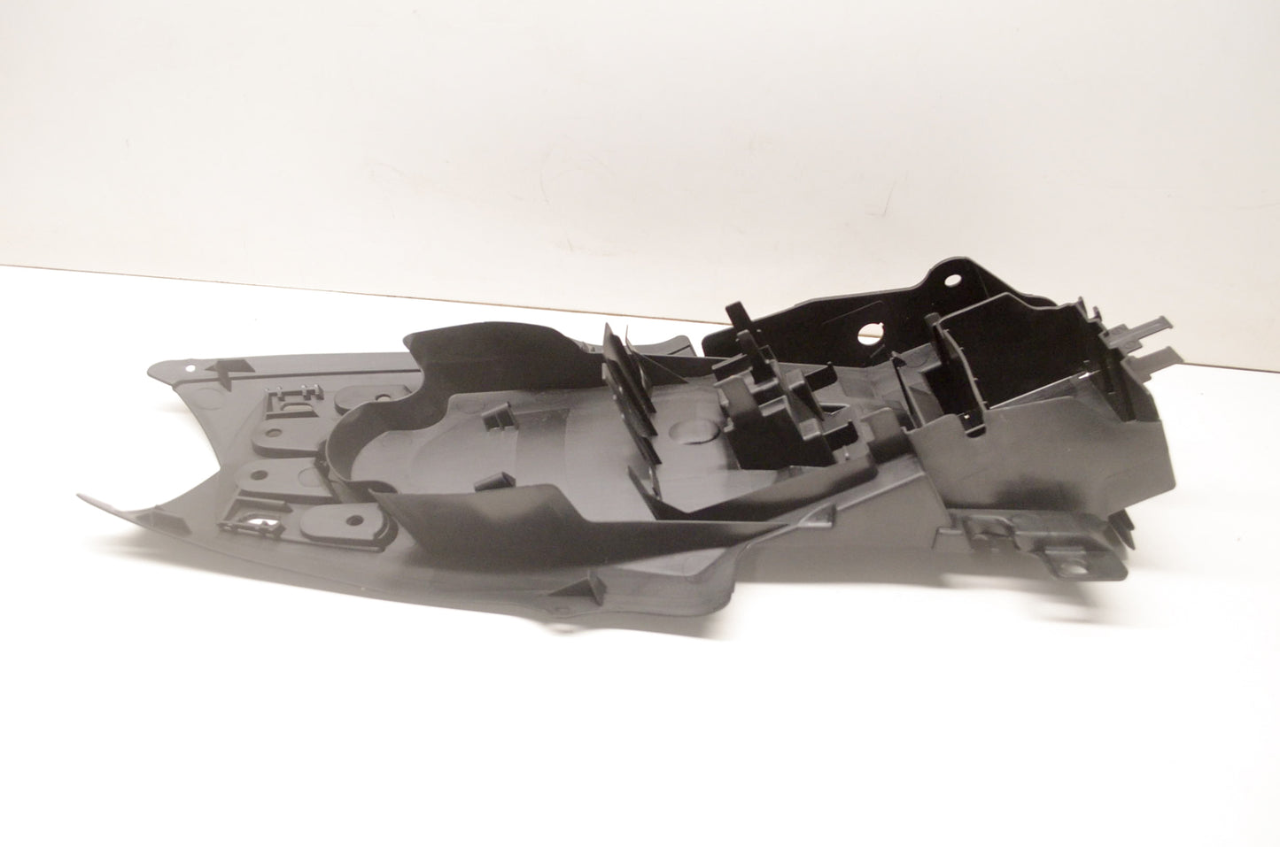 OEM Suzuki 63110-18G00-291 Underseat Undertray NOS
