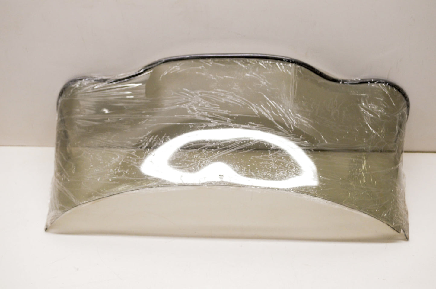 OEM Arctic Cat 1606-747 Tinted Windshield NOS