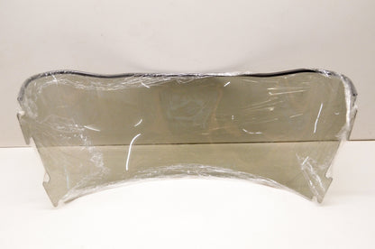 OEM Arctic Cat 1606-747 Tinted Windshield NOS