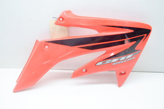 OEM Honda 19030-KRNA Right Radiator Shroud