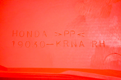 OEM Honda 19030-KRNA Right Radiator Shroud