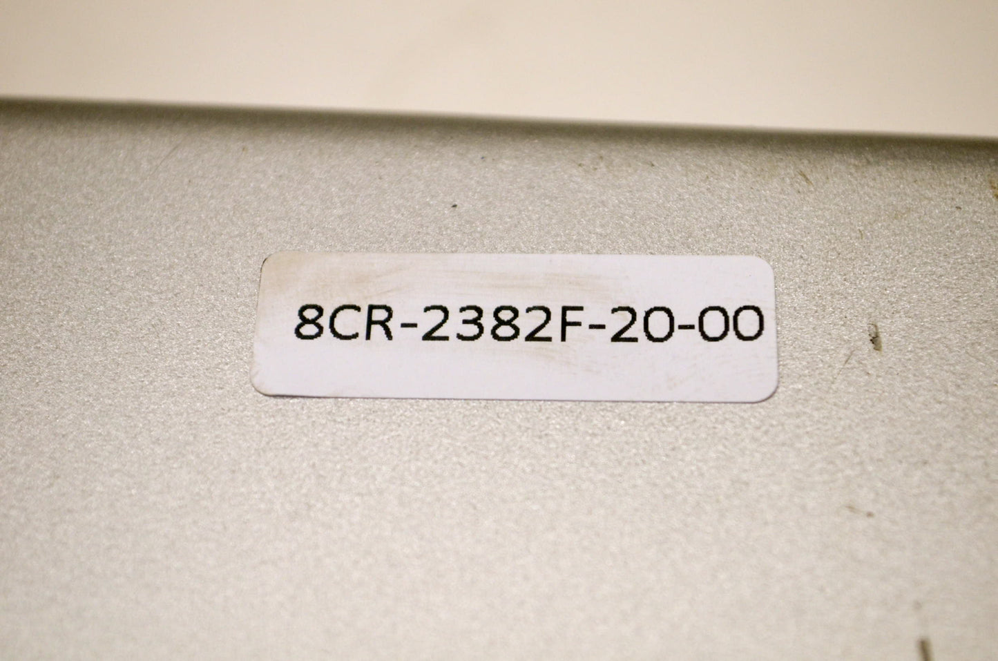 OEM Yamaha 8CR-2382F-20-00 Front Arm NOS