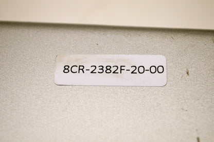 OEM Yamaha 8CR-2382F-20-00 Front Arm NOS
