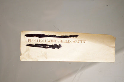 OEM Arctic Cat 0611-901 Windshield