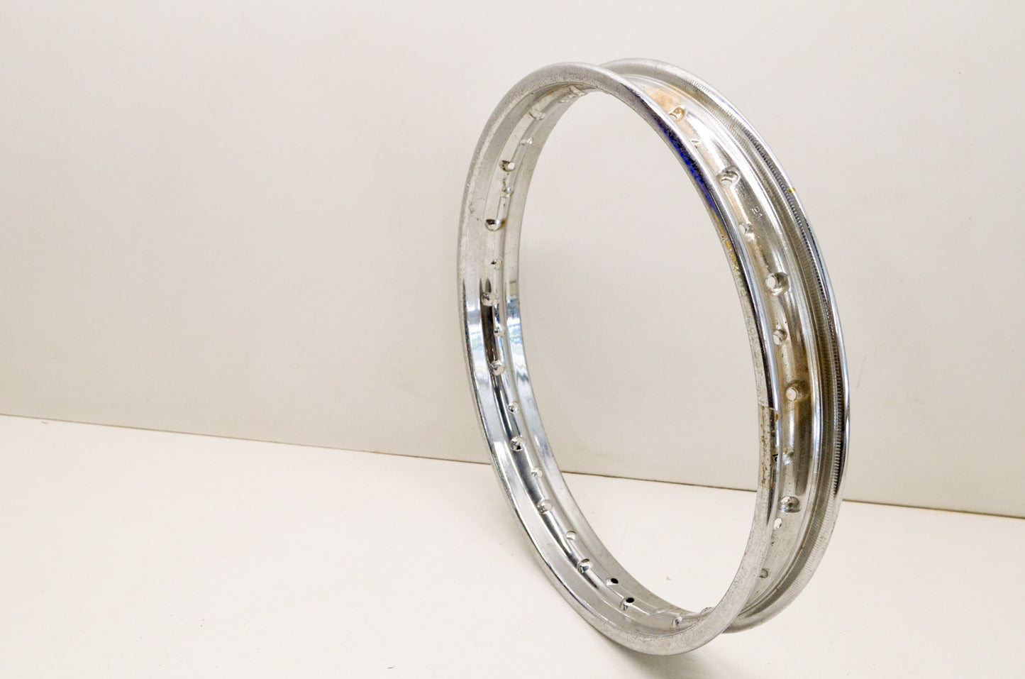 OEM Honda 42701-KN4-003 Rear Wheel NOS