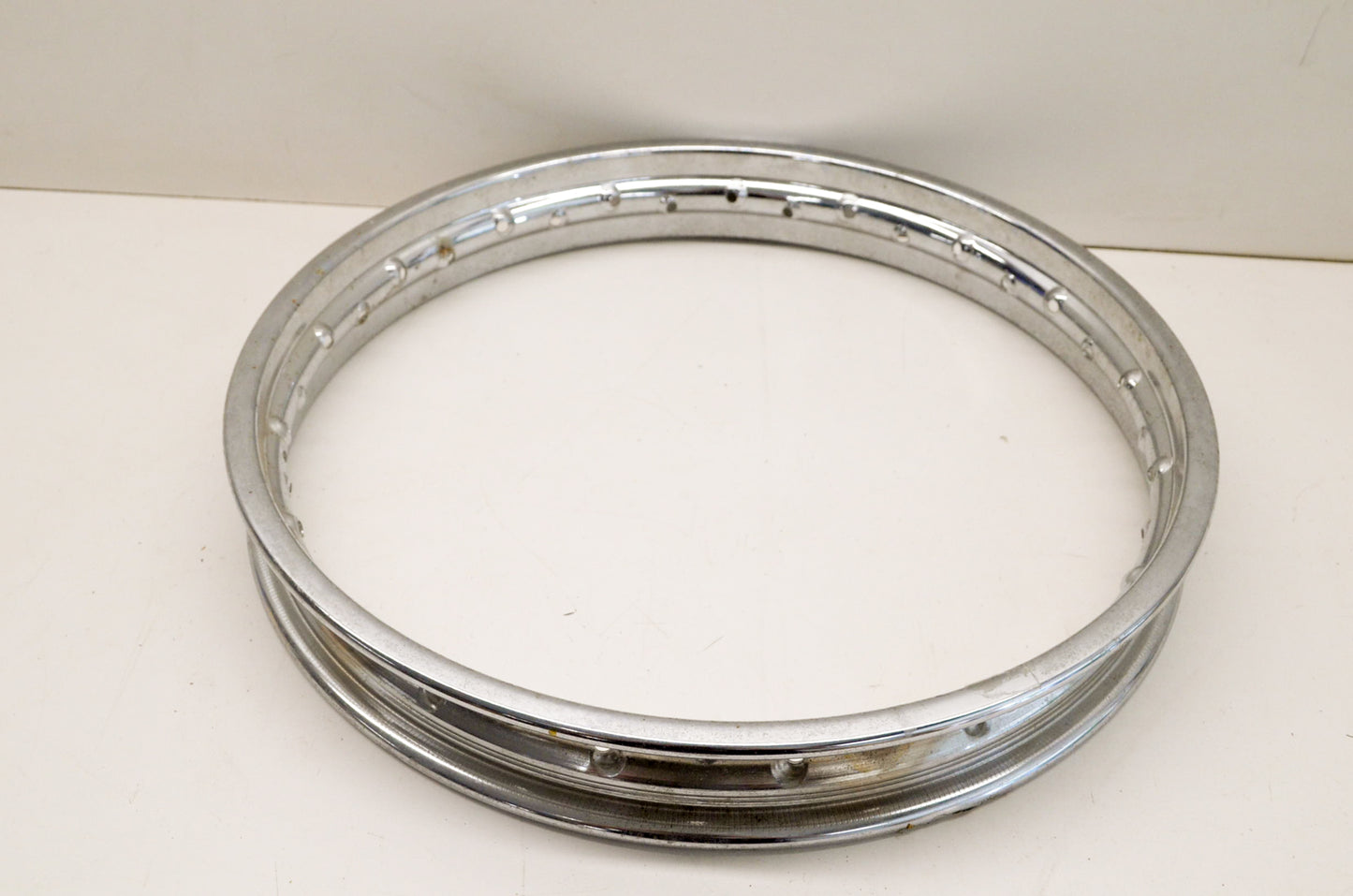 OEM Honda 42701-KN4-003 Rear Wheel NOS