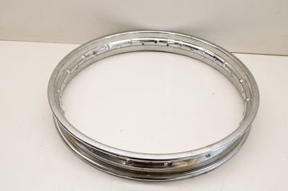 OEM Honda 42701-KN4-003 Rear Wheel NOS