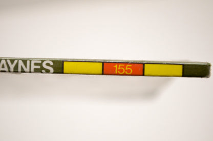 Haynes HM-155, 0-85696-155-8 Service Manual NOS