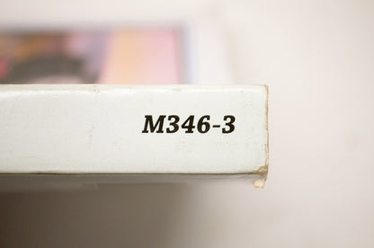 Clymer M346-3 Service Manual