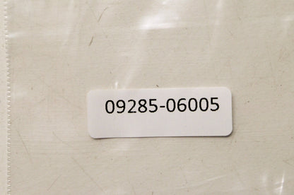 OEM Suzuki 09285-06005 Push Rod Oil Seal NOS