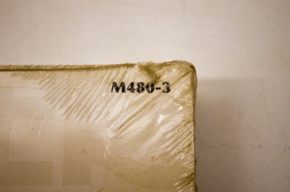 Clymer M480-3 Service Manual NOS