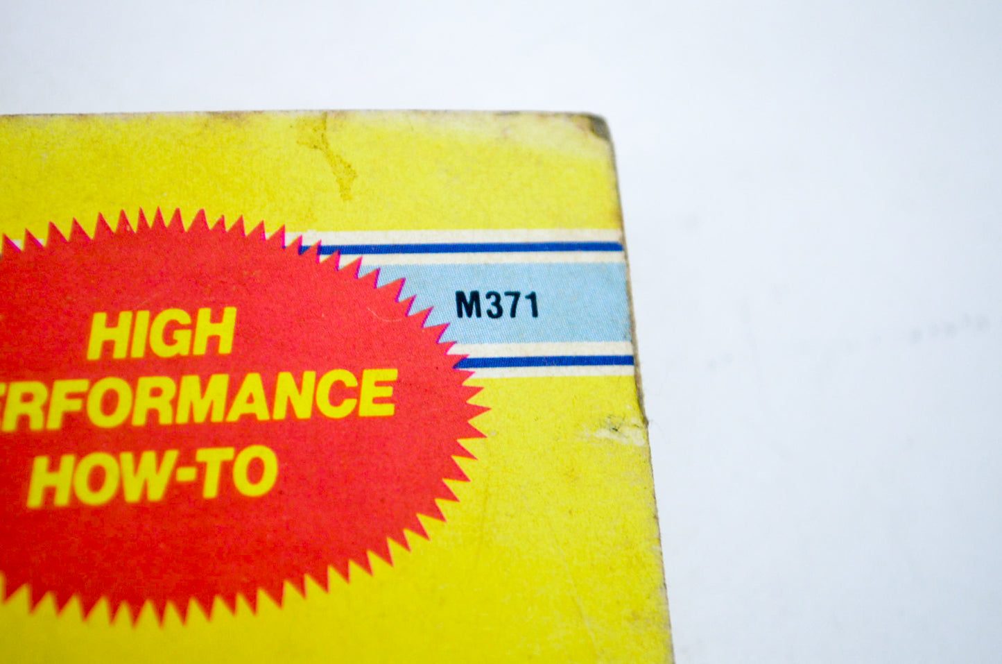 Clymer M371 Service Manual