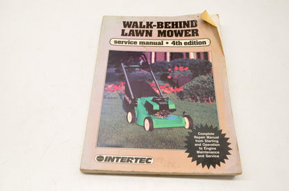Intertec WLMS-4 Service Manual