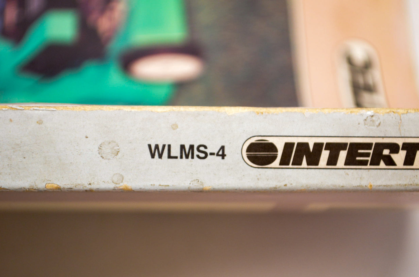 Intertec WLMS-4 Service Manual