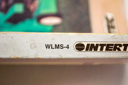 Intertec WLMS-4 Service Manual