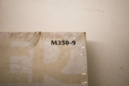 Clymer M350-9 Service Manual NOS