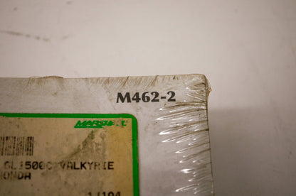 Clymer M462-2 Service Manual NOS