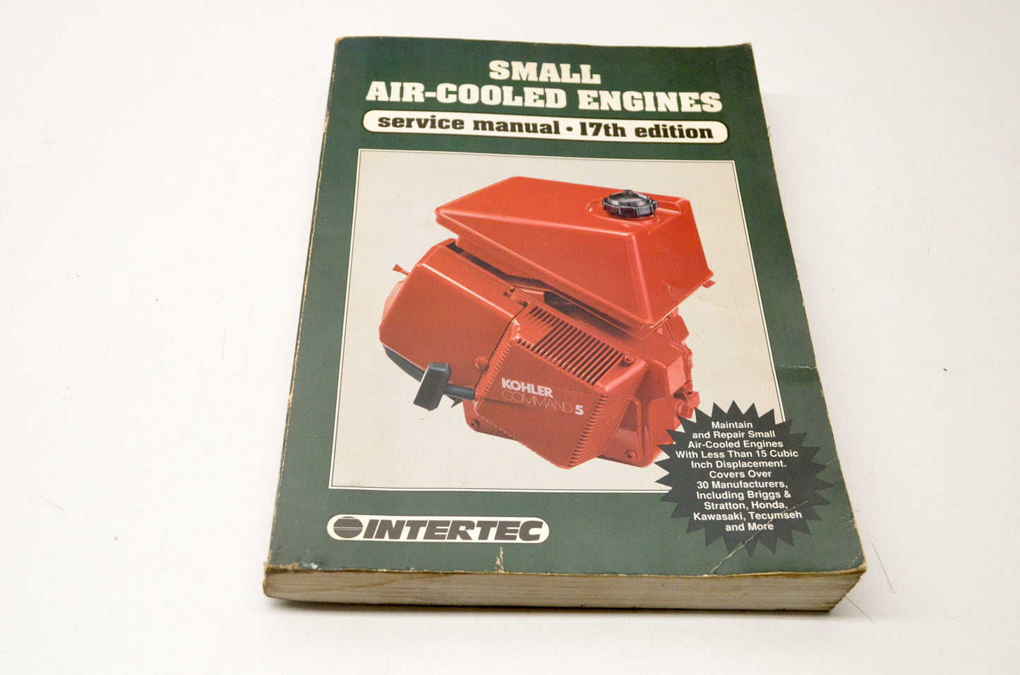 Intertec SES-17 Service Manual