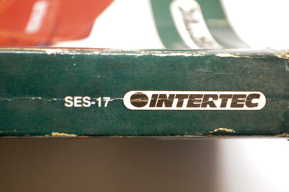 Intertec SES-17 Service Manual