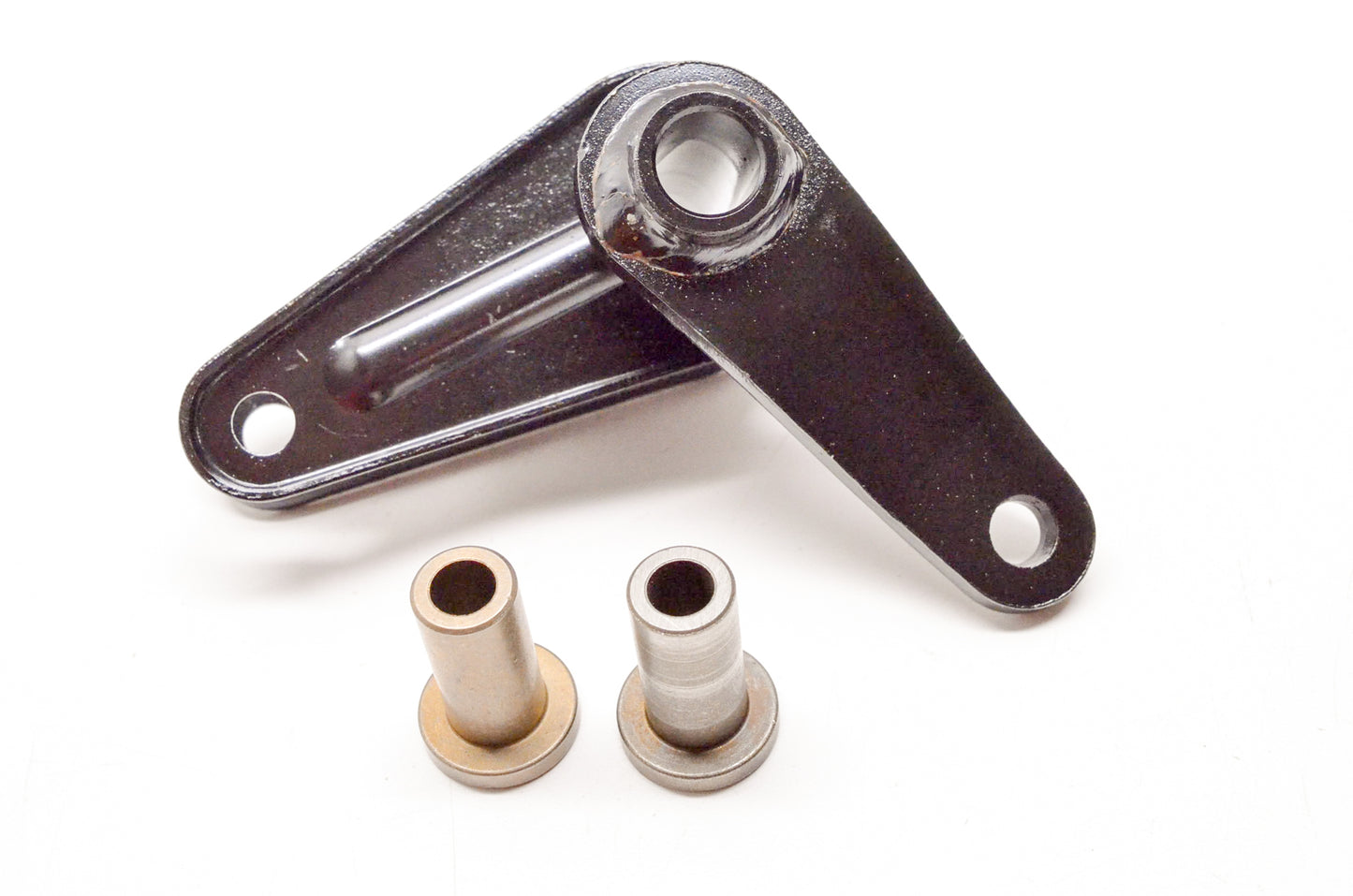 OEM Arctic Cat 0705-422 Steering Bellcrank w/ Axles NOS