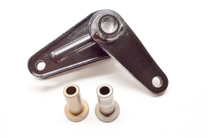 OEM Arctic Cat 0705-422 Steering Bellcrank w/ Axles NOS