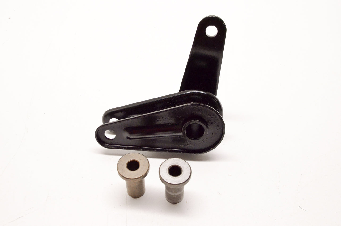 OEM Arctic Cat 0705-422 Steering Bellcrank w/ Axles NOS