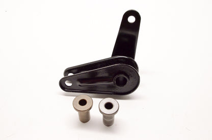 OEM Arctic Cat 0705-422 Steering Bellcrank w/ Axles NOS