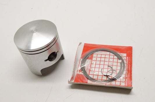 OEM Arctic Cat 3005-687 Piston Assembly 650-'88-'90 NOS