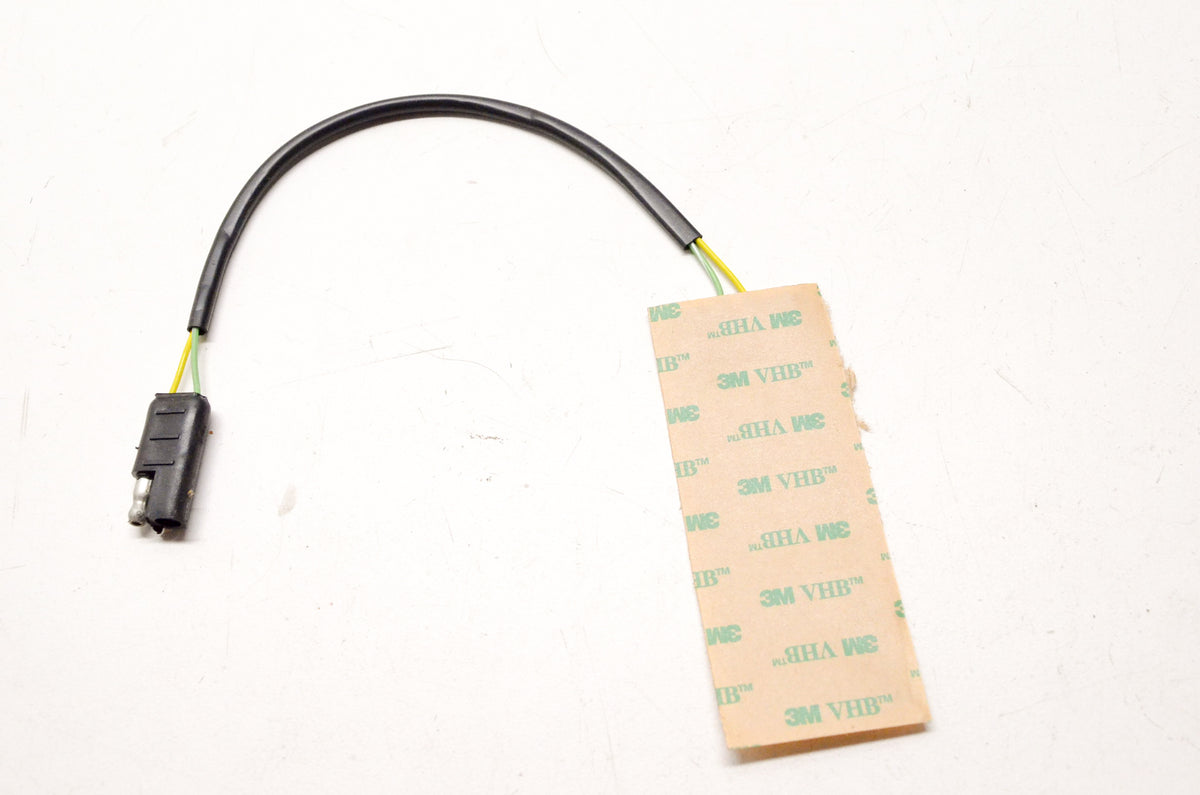 OEM Arctic Cat 0609-374 On/Off Handwarmer Element w/o Cap NOS