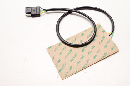 OEM Arctic Cat 0609-616 H/M/L Handwarmer Element NOS
