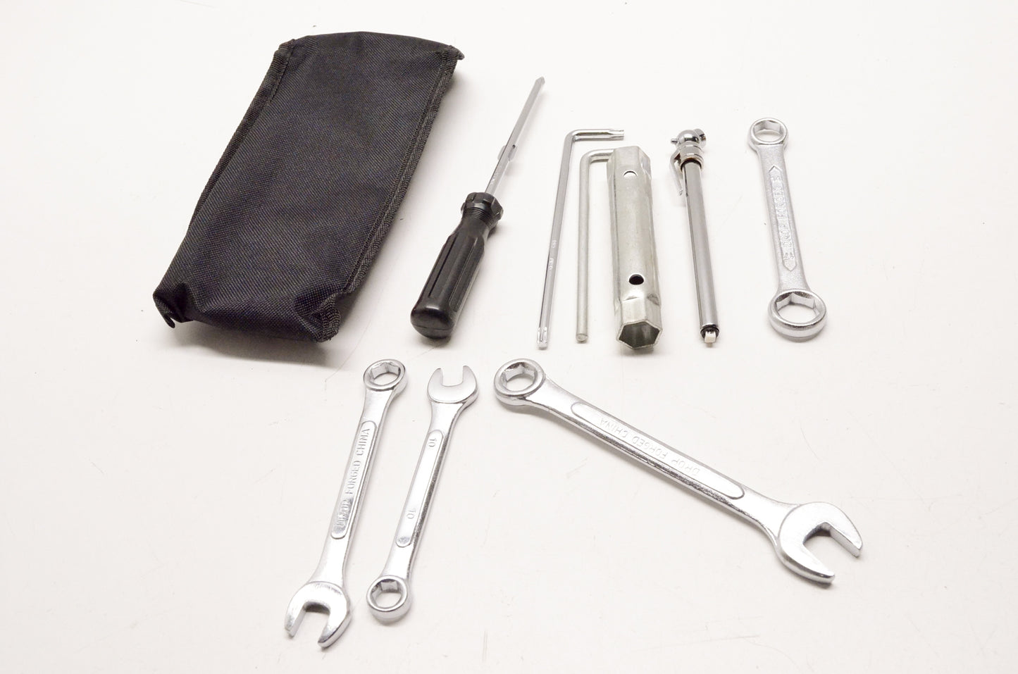 OEM Arctic Cat 0444-122 Tool Kit NOS