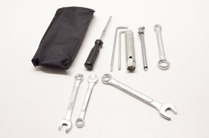 OEM Arctic Cat 0444-122 Tool Kit NOS
